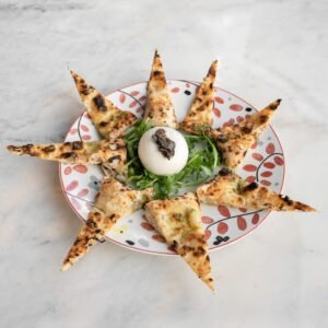 Burrata Tartufo de Nennella Mia