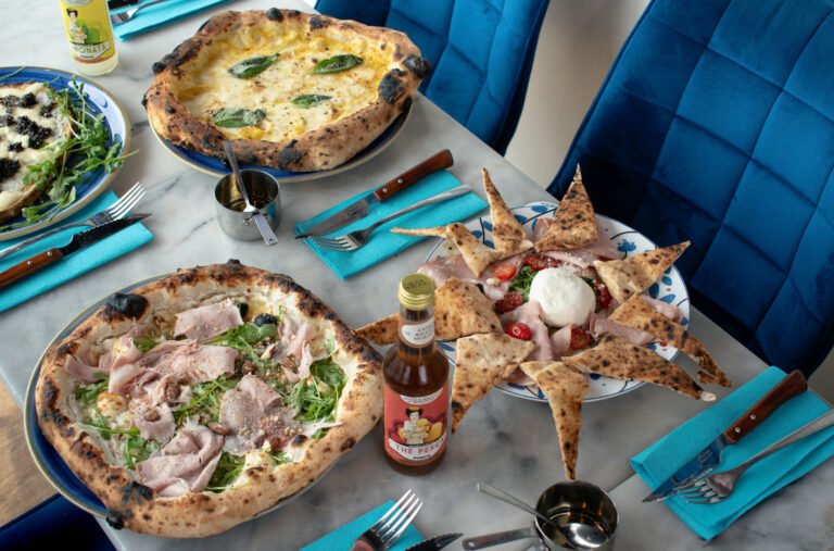 Quelle est la pizza la plus manger en Italie ?