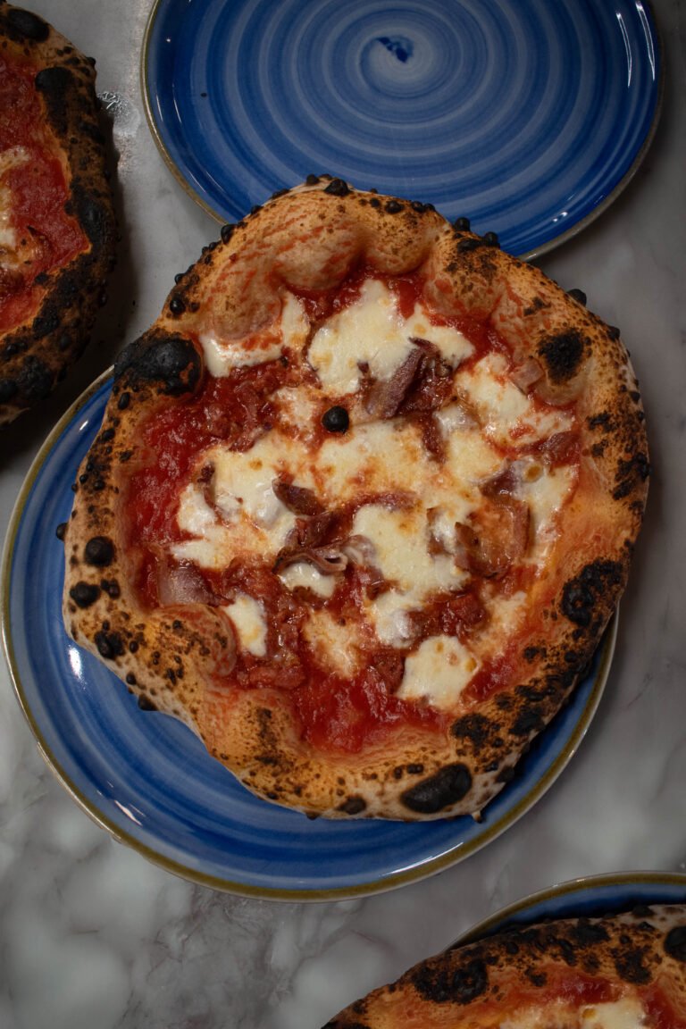 Quelle est la pizza la plus classique ?