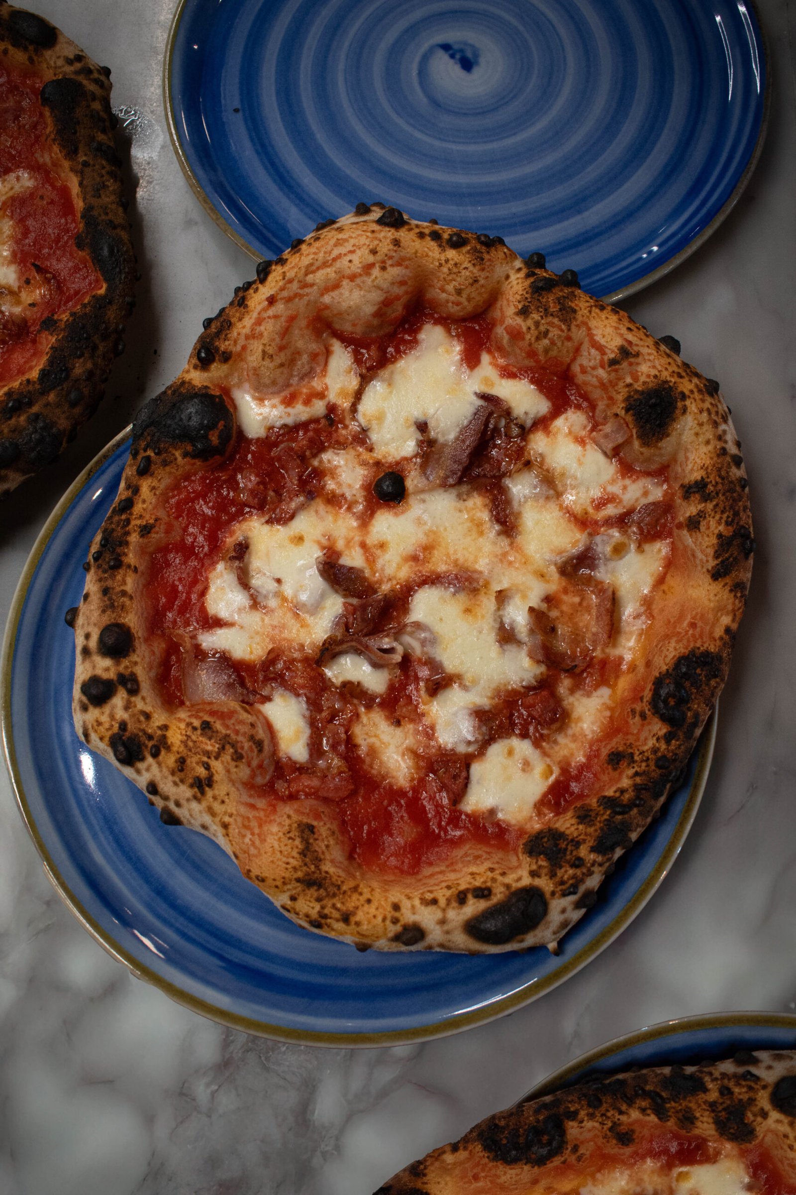 Quelle est la pizza la plus classique ?