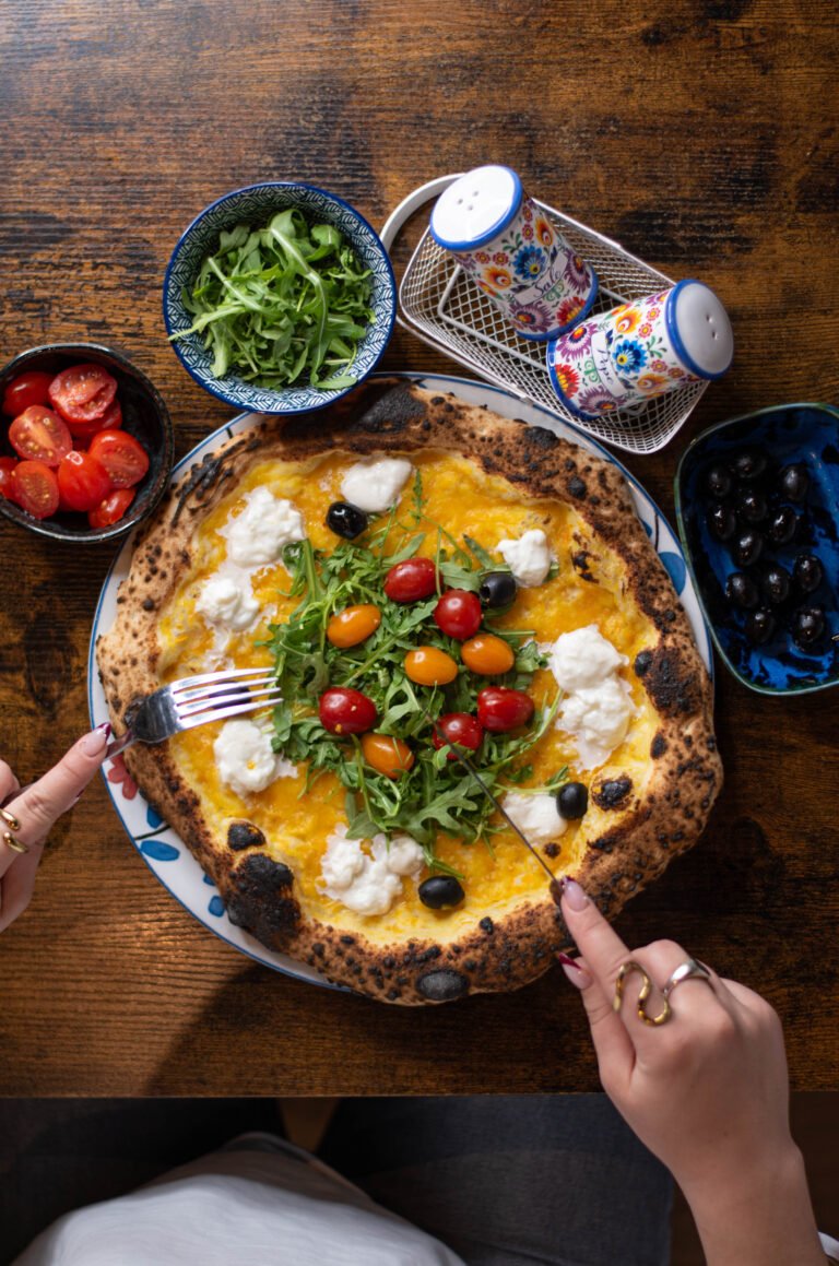 Quelles sont les 10 meilleures garnitures de pizza ?