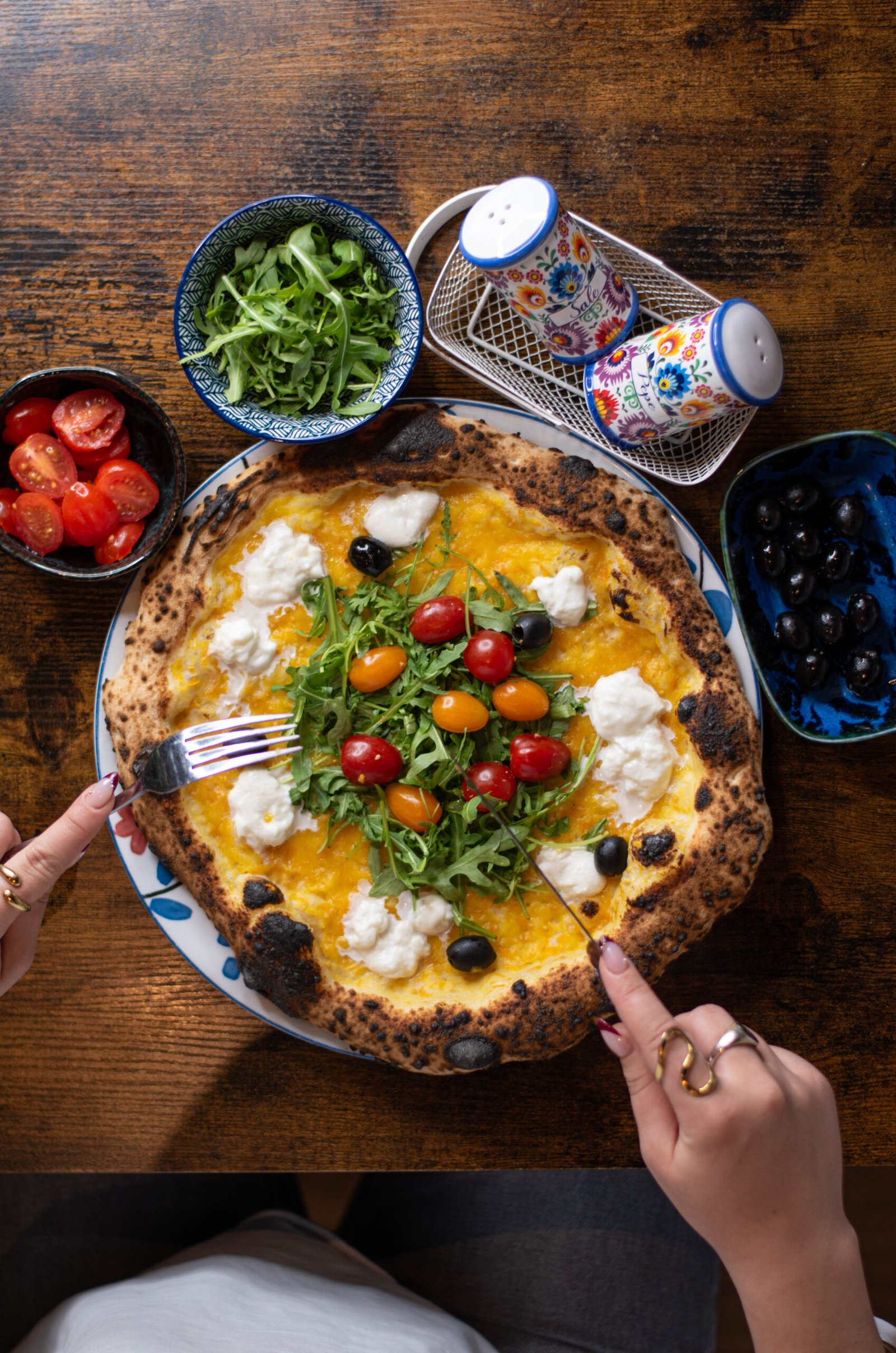 Quelles sont les 10 meilleures garnitures de pizza ?