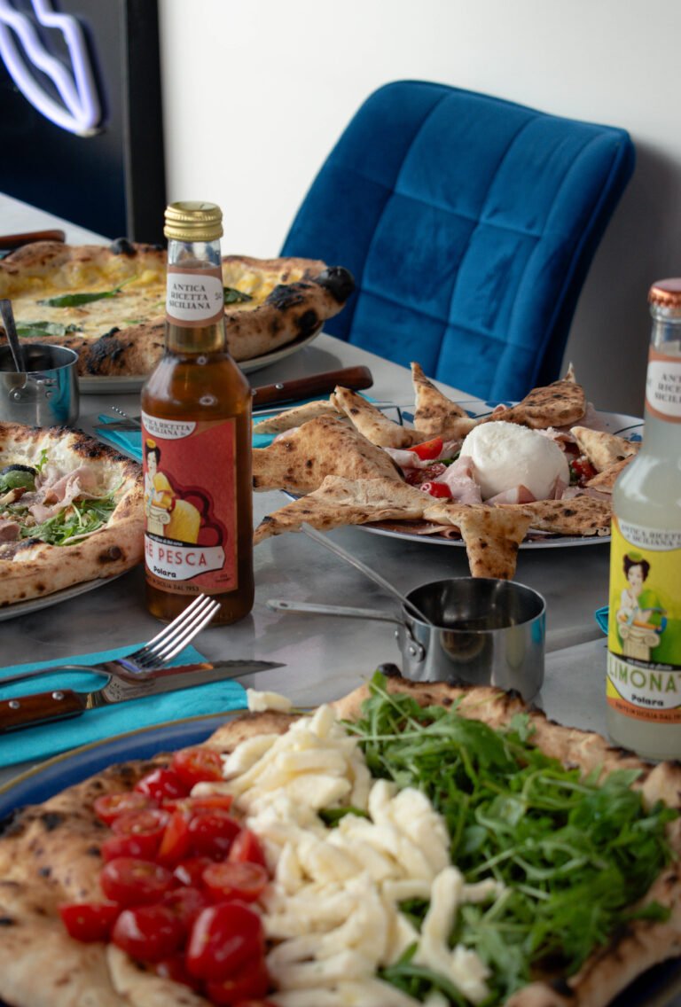 Les secrets de la Pizza dévoilés au SIGEP (Rimini)