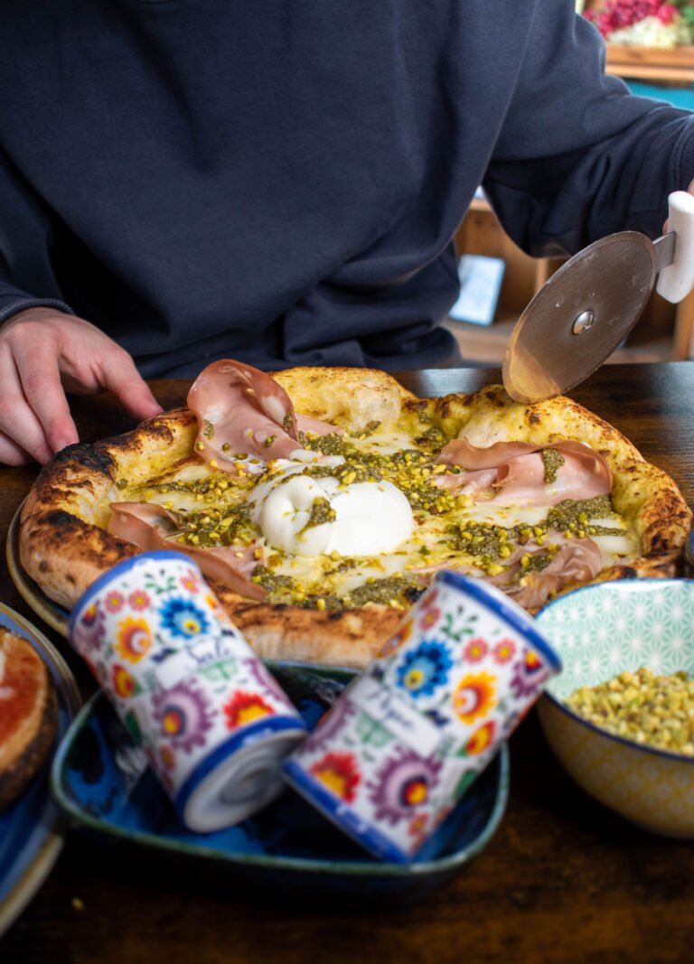 C&rsquo;est quoi une napolitaine ?