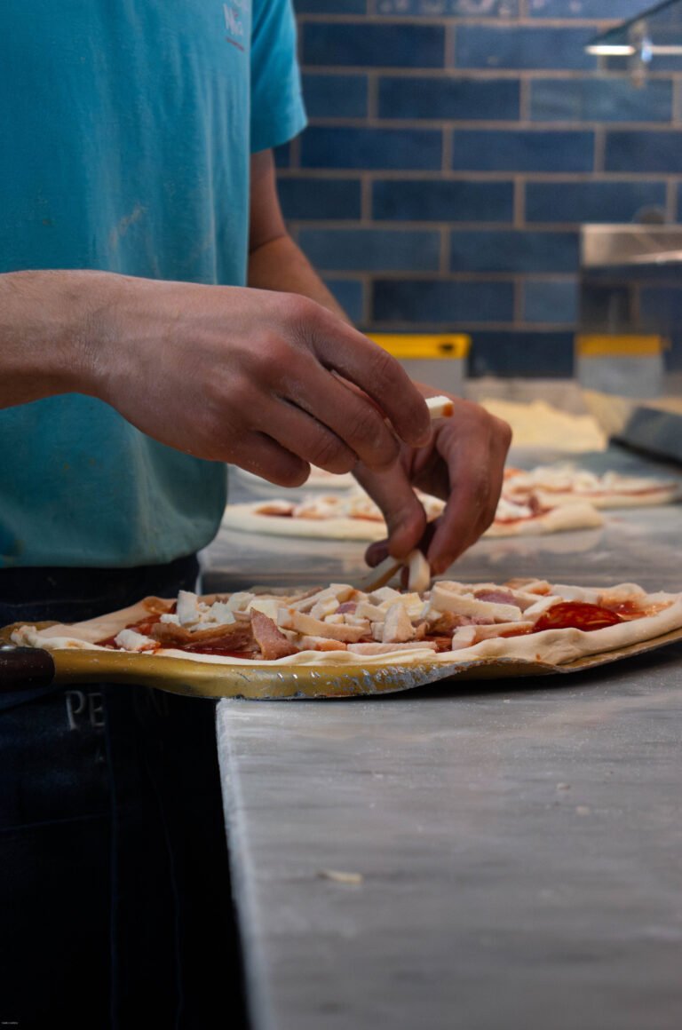 Pizzeria Mérignac ouvert actuellement