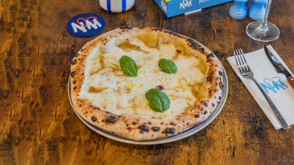 Pizza Yellow — notre pizzeria napolitaine à Caudéran Bordeaux