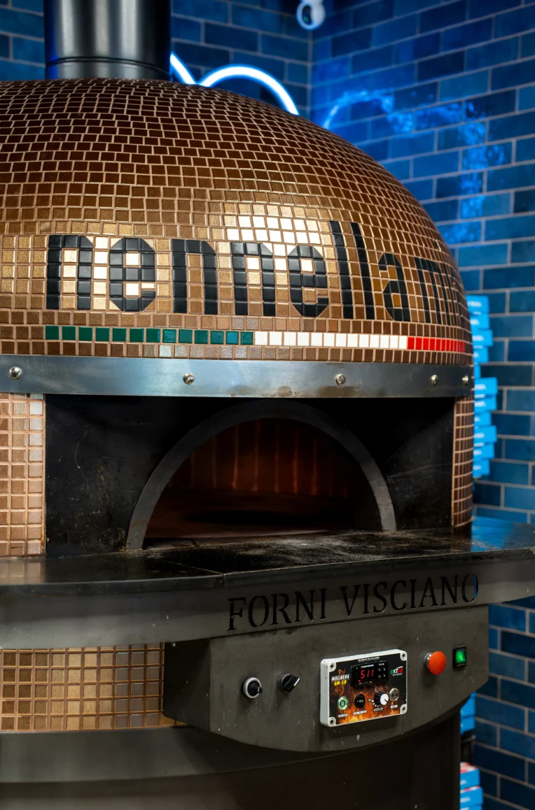 Quelle est la plus vieille pizzeria du monde ?