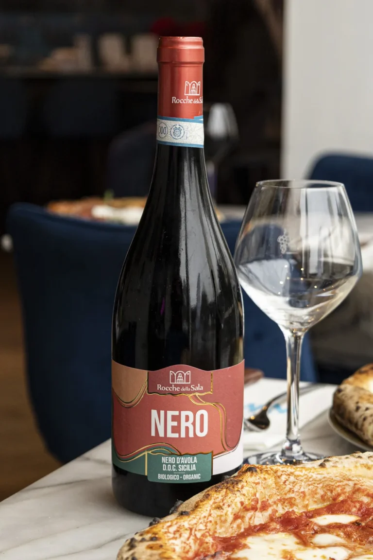 Made in Italy : L&rsquo;Authenticité avant tout