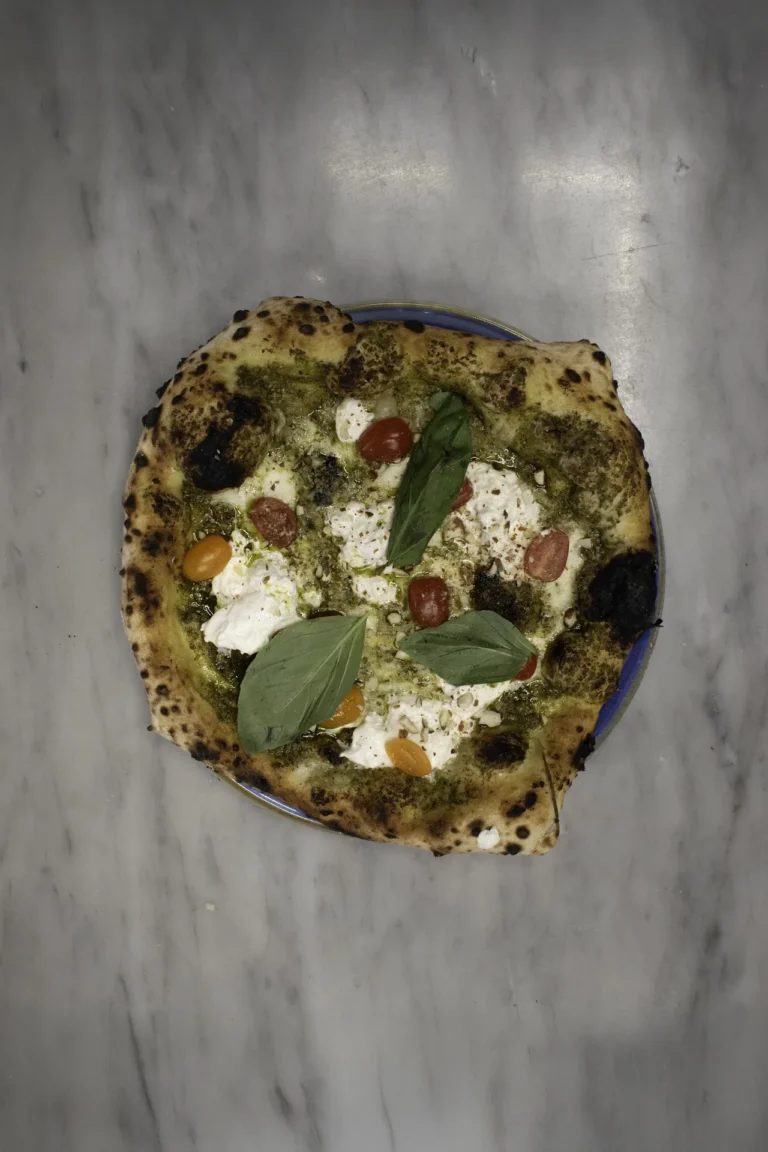 National Garlic Day : La Marinara, simple et puissante