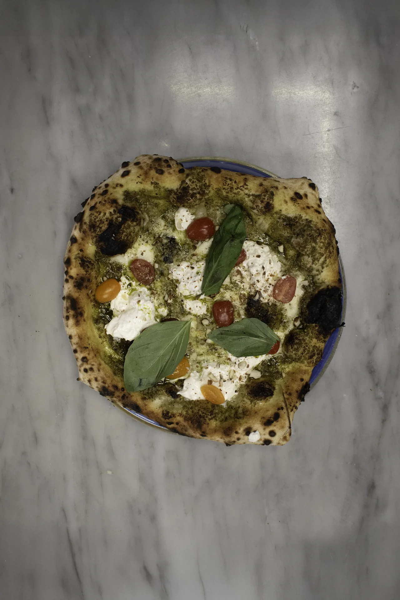 National Garlic Day : La Marinara, simple et puissante