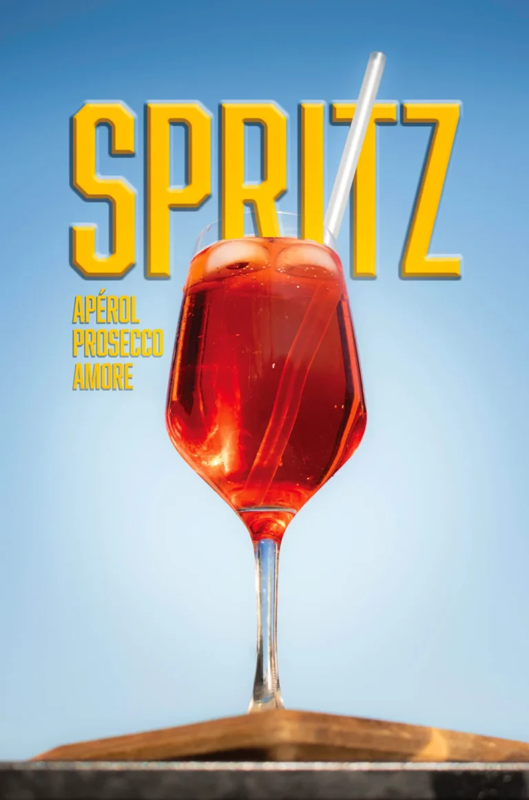 Festa della Donna : Soirée entre filles et Spritz !