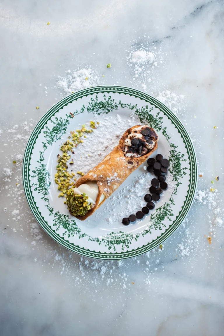C&rsquo;est quoi un chocolat Napolitain ?