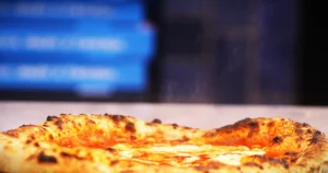 Meilleure sauce pour pizza napolitaine à Nennella Mia Le Bouscat
