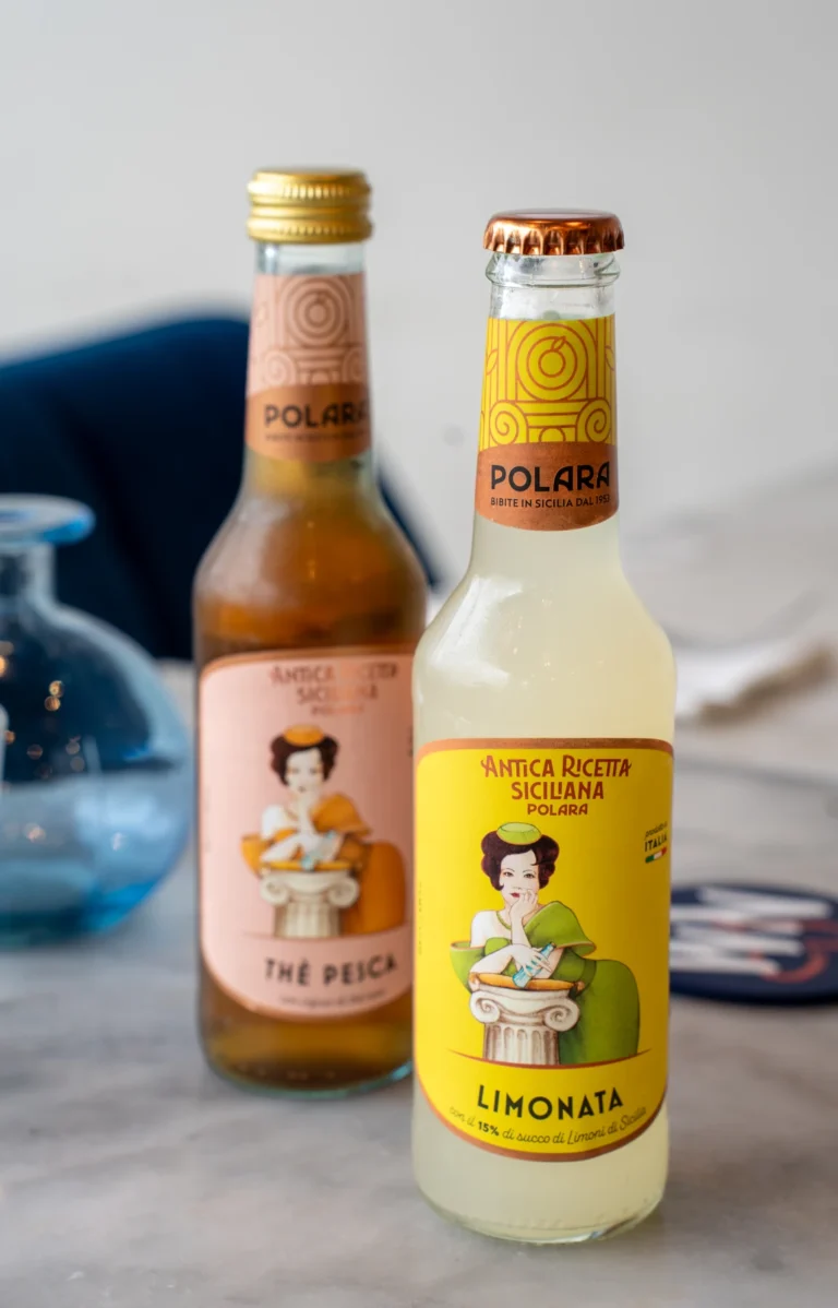 Quelle est la boisson typique de Naples ?
