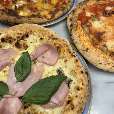 Pizzeria Napolitaine à bordeaux